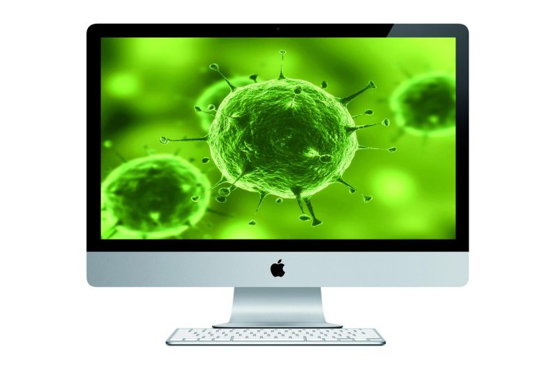 Mac et le virus Flashback